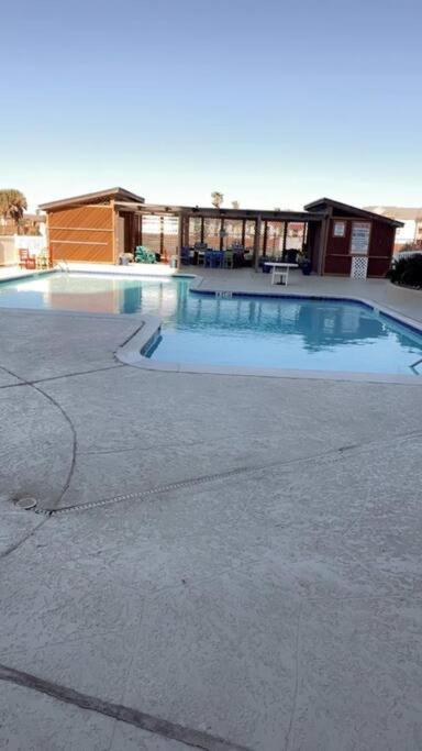 Bello Condominio Con Vista Al Mar, Jacuzzi Interno Galveston Exteriör bild