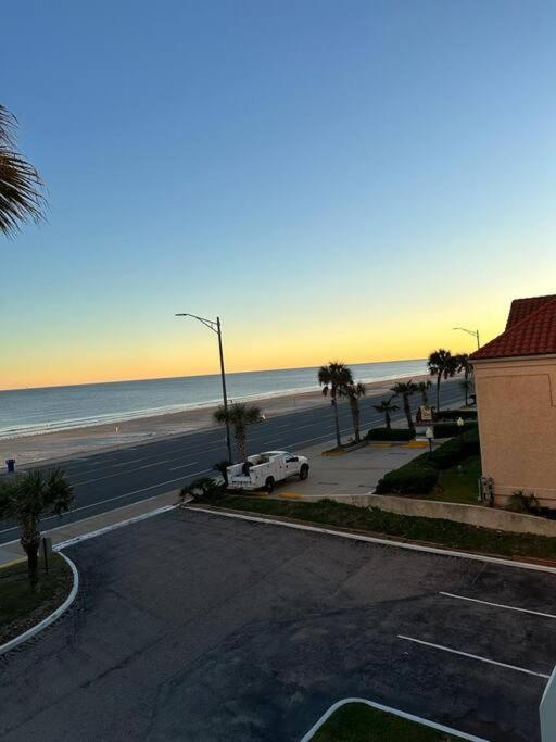 Bello Condominio Con Vista Al Mar, Jacuzzi Interno Galveston Exteriör bild