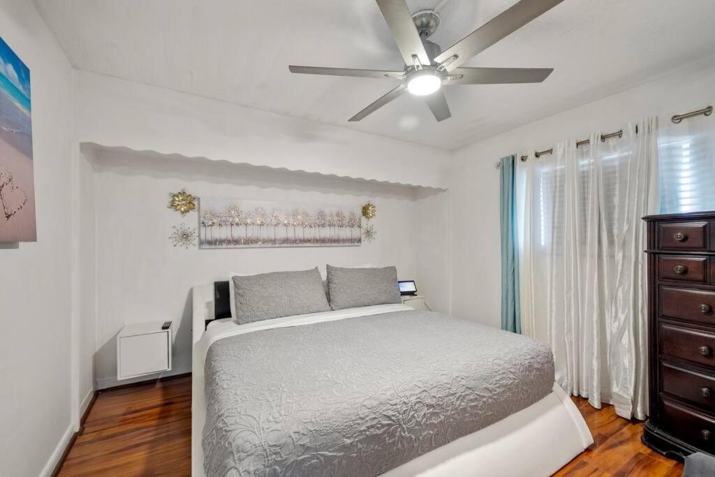 Bello Condominio Con Vista Al Mar, Jacuzzi Interno Galveston Exteriör bild