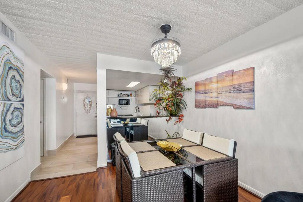 Bello Condominio Con Vista Al Mar, Jacuzzi Interno Galveston Exteriör bild