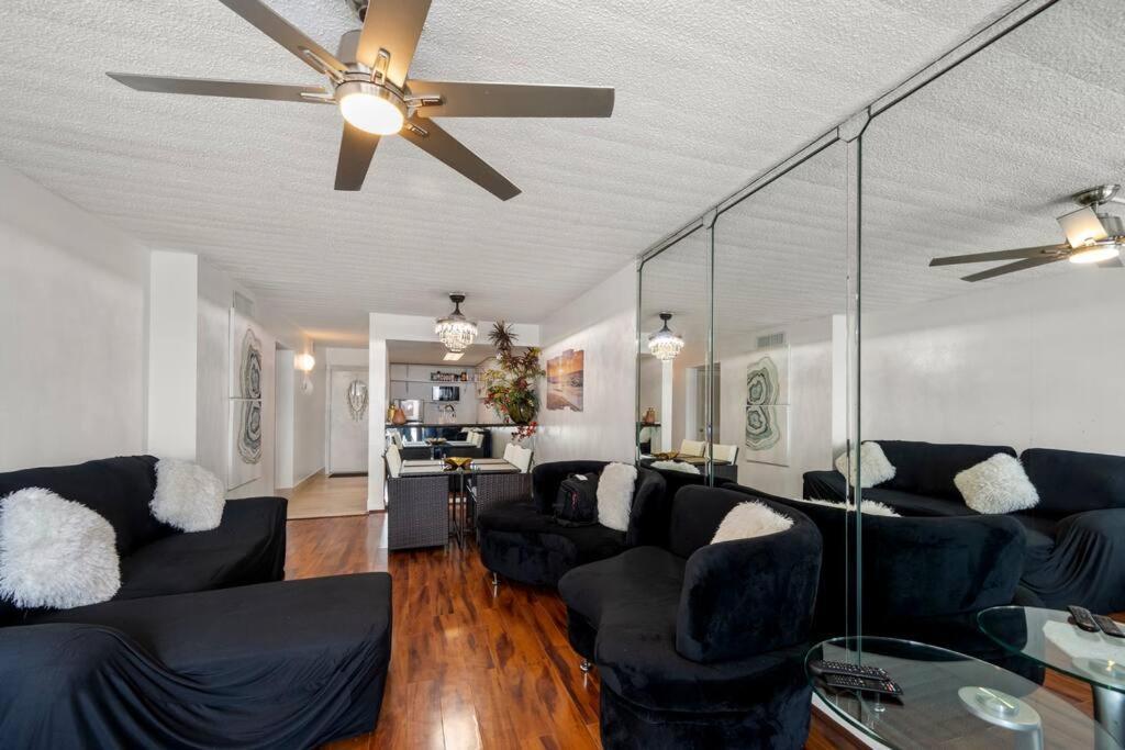 Bello Condominio Con Vista Al Mar, Jacuzzi Interno Galveston Exteriör bild